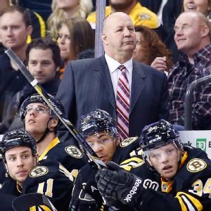 Claude Julien