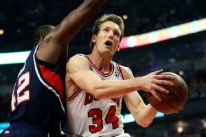 Mike Dunleavy, Elton Brand