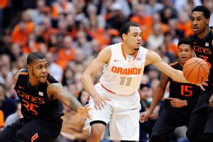 Syracuse