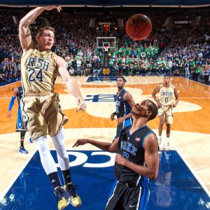 Pat Connaughton