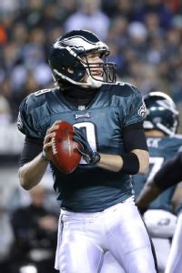 Nick Foles