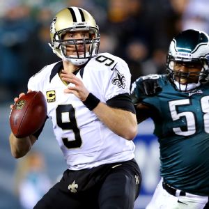 Drew Brees