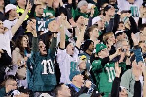 Eagles Fans