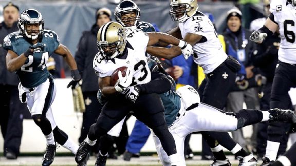 Darren Sproles