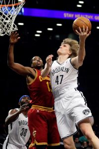 Andrei Kirilenko