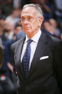 Larry Brown