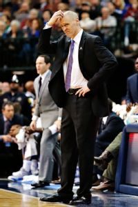 Rick Carlisle