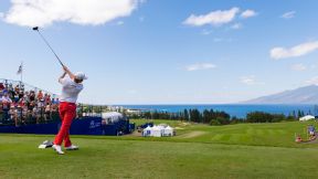 Webb Simpson