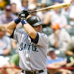 Edgar Martinez