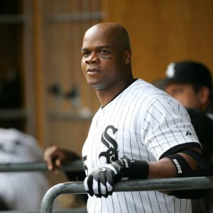 Frank Thomas