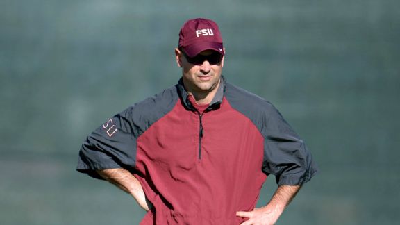 Jeremy Pruitt