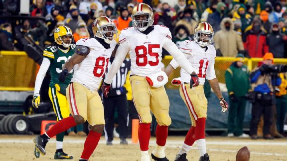 Vernon Davis