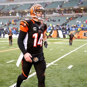 Andy Dalton