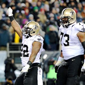 Mark Ingram