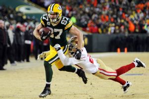 Jordy Nelson