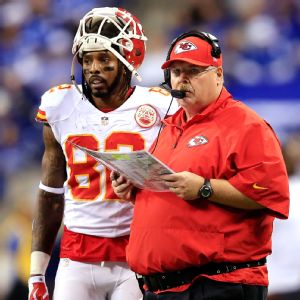 Andy Reid