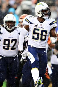 Chargers