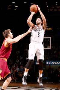 Deron Williams