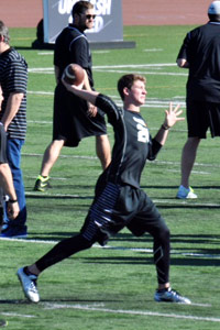 Blake Barnett