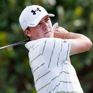 Jordan Spieth