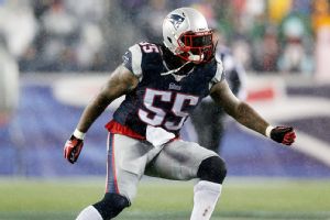 Brandon Spikes