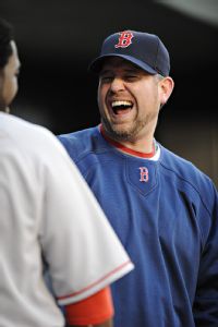 Sean Casey
