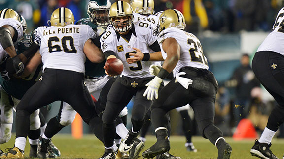 Drew Brees
