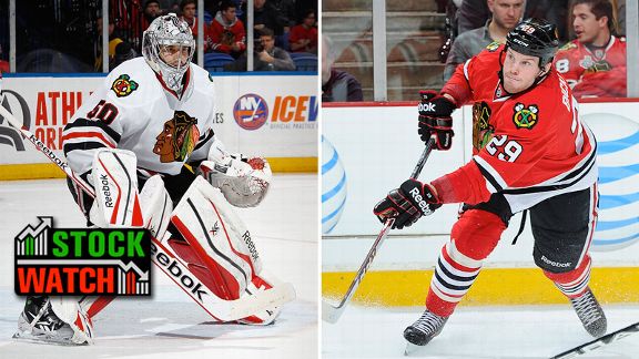Crawford/Bickell