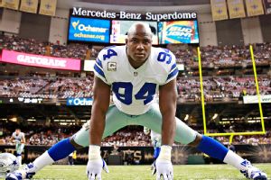 DeMarcus Ware