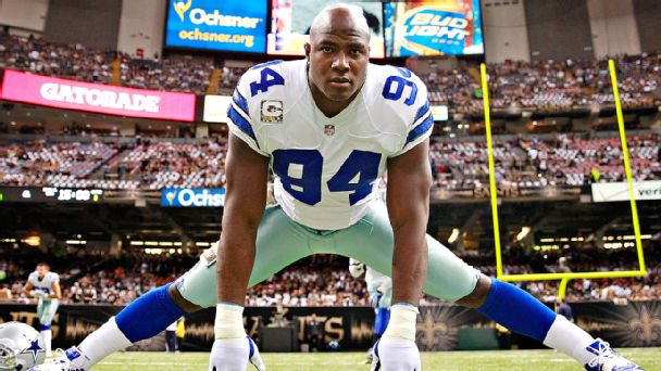 DeMarcus Ware