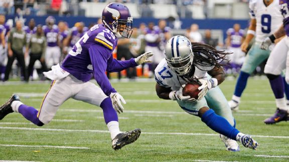 Dwayne Harris