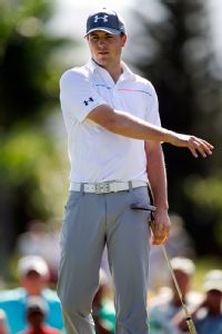 Jordan Spieth