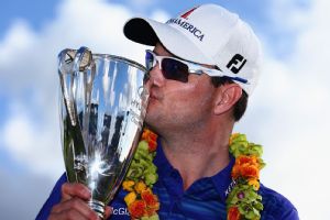 Zach Johnson