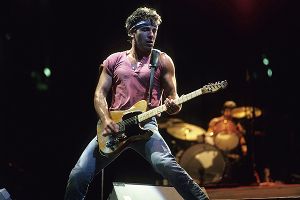 Bruce Springsteen