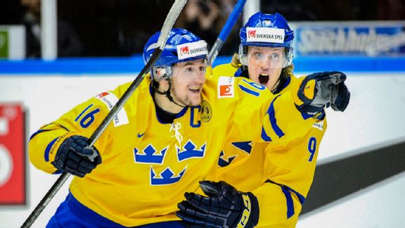 Filip Forsberg