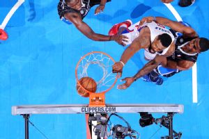 DeAndre Jordan