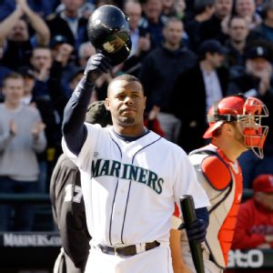 Ken Griffey Jr.