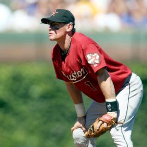 Craig Biggio