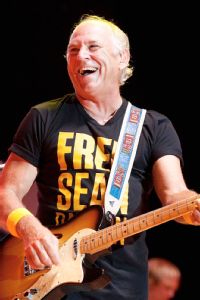 Jimmy Buffett
