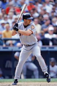Jeff Kent