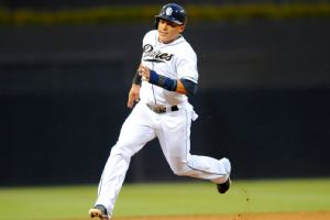 Everth Cabrera
