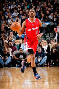 Clips' Paul eyes Sunday return; Rivers wary
