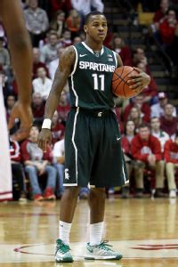 Keith Appling