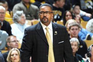 Frank Haith