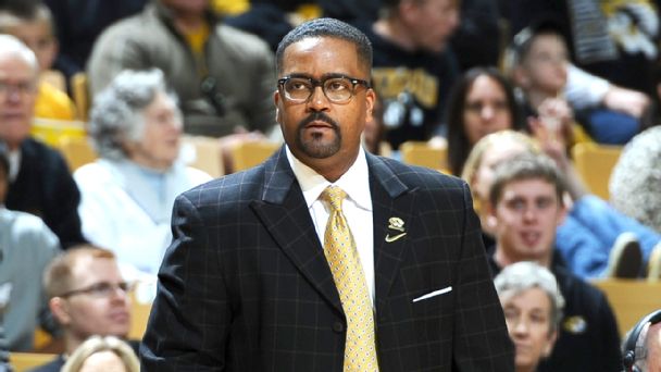 Frank Haith