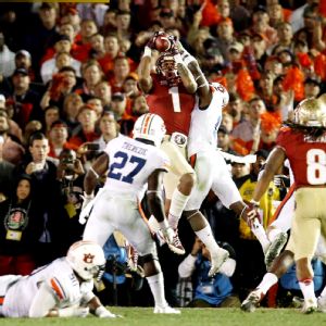Kelvin Benjamin