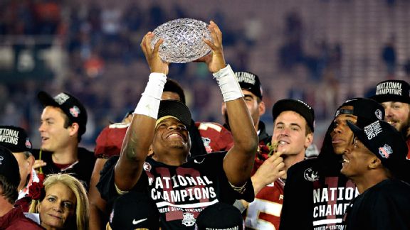 Jameis Winston