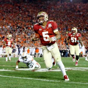 Jameis Winston