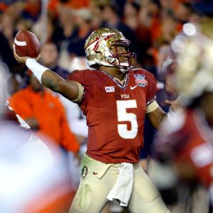 Jameis Winston