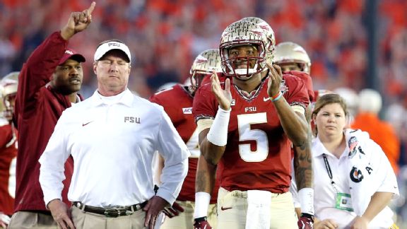 Jameis Winston
